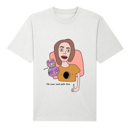 Fill Your Void Tee