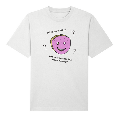 Scrub Mommy Tee